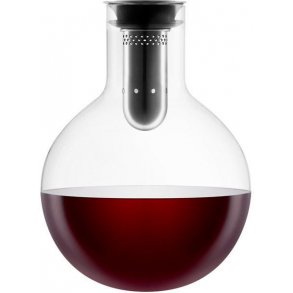 Eva Solo Dekanteringskaraffel 0,75 L, Mundblæst Glas