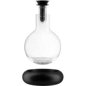 Eva Solo Dekanteringskaraffel m. Køleelement 0,75 L