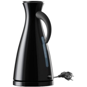 Eva Solo Elkedel 1,5 L, Sort