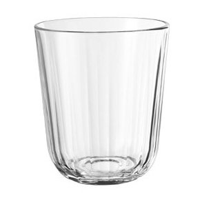 Eva Solo Glas 6 stk. 27 cl, Facet