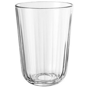 Eva Solo Glas 4 stk. 34 cl, Facet