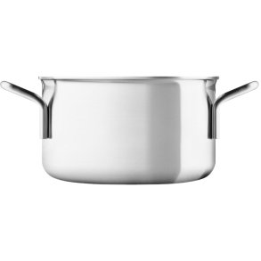Eva Trio Multi Gryde m. Indvendig Litermål 20 cm/3,6 L