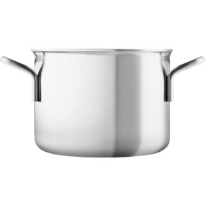 Eva Trio Multi Gryde m. Indvendig Litermål 20 cm/4,8 L