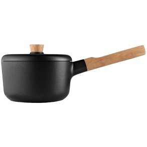Eva Solo Nordic Kitchen Kasserolle 16 cm/1,5 L, Alu