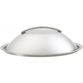 Eva Trio Kuppellåg Ø24 cm, Rustfrit Stål
