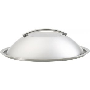Eva Trio Kuppellåg Ø32 cm, Rustfrit Stål