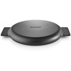 Eva Solo Nordic Kitchen Låg til Sauterpande 24 cm