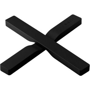 Eva Solo Magnetisk Bordskåner 19,5 cm, Sort