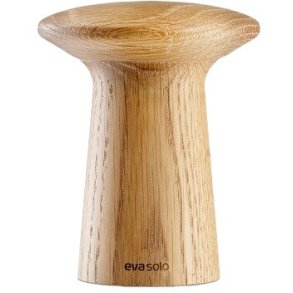 Eva Solo Salt- og Peberkværn H11 cm, Eg