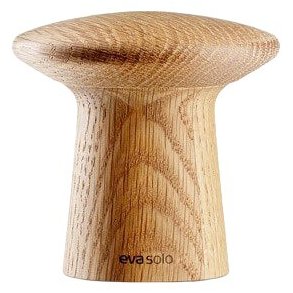 Eva Solo Salt- og Peberkværn H7,5 cm, Eg