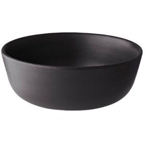Eva Solo Nordic Kitchen Skål Ø14 cm/0,4 L, Sort