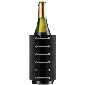 Eva Solo StayCool Vinkøler 15,5 cm, Sort