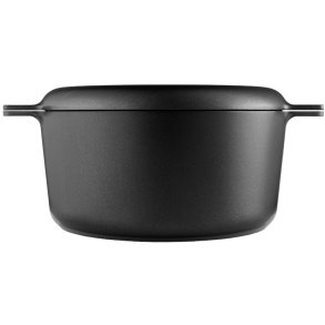 Eva Solo Nordic Kitchen Stegegryde 24 cm/4,5 L