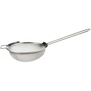 Eva Trio Trådsi 20 cm, Rustfrit Stål