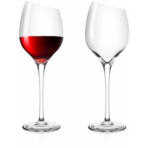 Eva Solo Vinglas Bordeaux 2 stk 39 cl