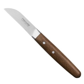Fiskars Classic Urtekniv 6 cm, Orange