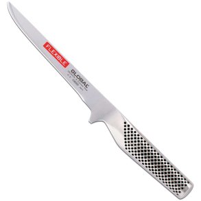 Global G-21 Filetkniv Fleksibel 16 cm, Stål