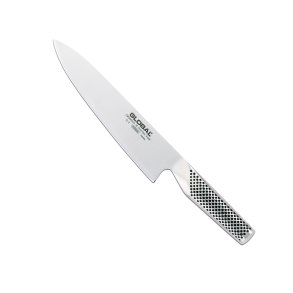 Global G-2 Kokkekniv 20 cm, Stål