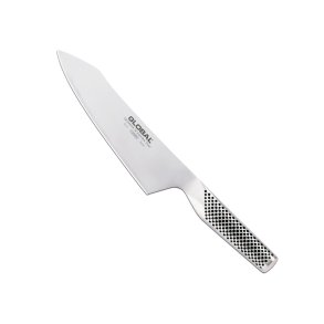 Global G-4 Kokkekniv Oriental 18 cm, Stål