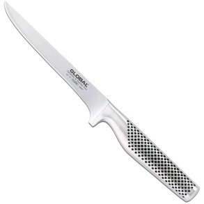 Global GF-31 Udbeningskniv 16 cm, Stål