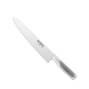 Global GF-34 Kokkekniv 27 cm, Stål