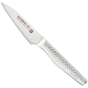 Global NI GNFS-01 Urtekniv 20 cm, Stål