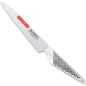 Global GS-11 Universalkniv Fleksibel 15 cm, Stål