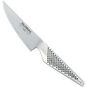 Global GS-1 Universalskniv Spids 11 cm, Stål
