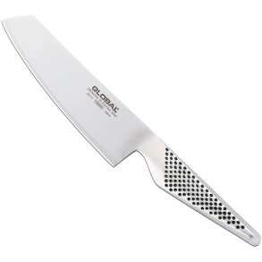 Global GS-5 Grøntsagskniv 14 cm, Stål