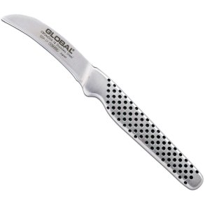 Global GSF-17 Urtekniv 6 cm, Stål