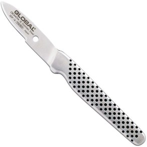 Global GSF-18 Skaldyrskniv 5 cm, Stål