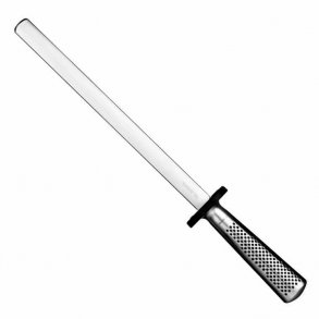Global G-38 Diamant Strygestål 26 cm, Stål