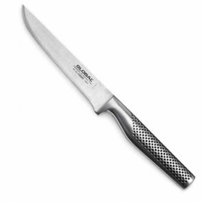 Global GF-40 Udbenerkniv 15 cm, Stål
