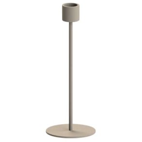 Cooee Design Lysestage H21 cm, Sand