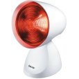 21 Infrarød Lampe
