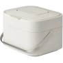 Madaffaldsspand 4 L, Stone