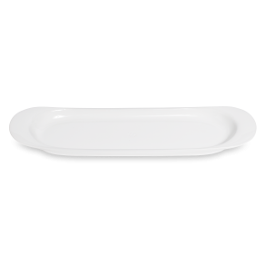 Kay Bojesen Wing Fad 40 cm, Hvid
