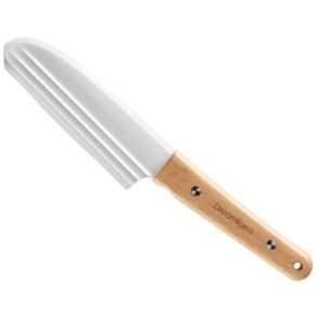 Dreamfarm Knibble Light Ostekniv, Bøg