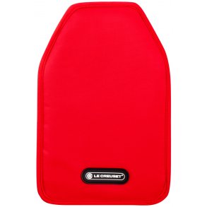 Le Creuset WA-126 Flaskekøler, Rød