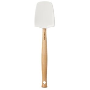 Le Creuset Craft Grydeske 28 cm, Meringue