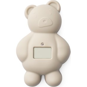 LIEWOOD Kiera Badetermometer, Sandy