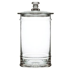 La Rochére Cambrai Glasbeholder 3 L