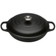 Buffetgryde 30 cm/3,5 L
