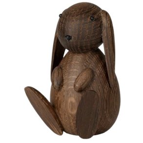 Lucie Kaas Bunny, Røget Eg