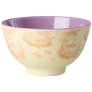 Toile De Rice
