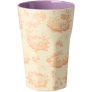 Toile De Rice