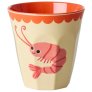 New Shrimp