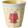 Snoopy/Creme