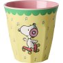 Snoopy/Gul
