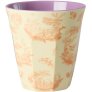 Toile De Rice